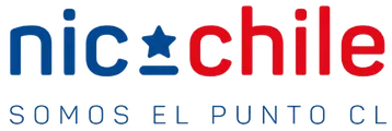 Logo de Nic Chile